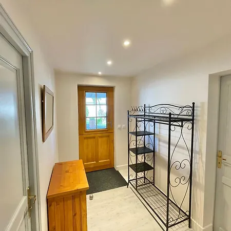 Holiday home Les Iles Sous Le Vent Saint-Martin-de-Re