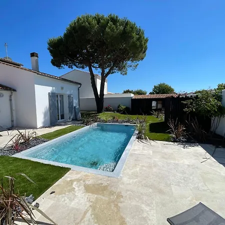 Holiday home Les Iles Sous Le Vent